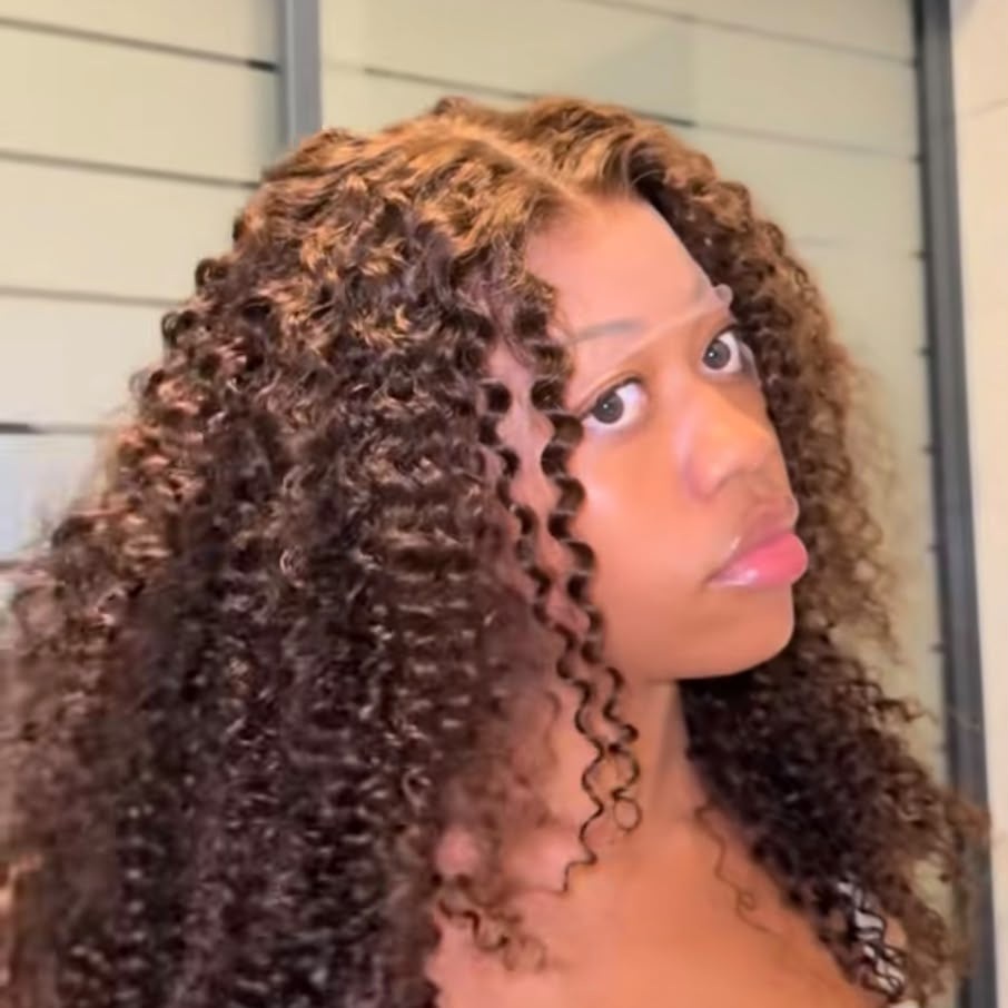 Deep Wave Curly Wig – HAIRBYSKAR